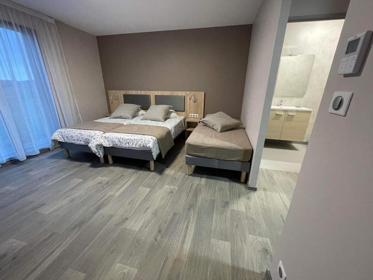 Hotel Maas Val-de-Meuse Εξωτερικό φωτογραφία